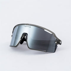 Tiento Running Sunglasses Kacamata Olahraga Lari Polarized Anti Silau Armor Series
