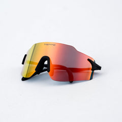 Tiento Running Sunglasses Kacamata Olahraga Lari Polycarbonate Anti Silau Shield Series