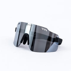 Tiento Running Sunglasses Kacamata Olahraga Lari Polycarbonate Anti Silau Shield Series