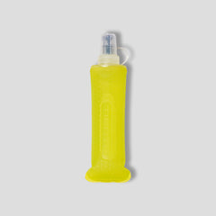 Tiento Soft Flask Botol Minum 250ml 500ml Lipat Lentur Fleksible Foldeble