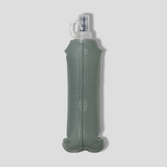 Tiento Soft Flask Botol Minum 250ml 500ml Lipat Lentur Fleksible Foldeble