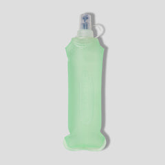 Tiento Soft Flask Botol Minum 250ml 500ml Lipat Lentur Fleksible Foldeble
