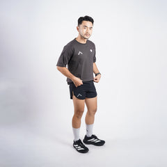 Exclusive BORMAR Running Short Pants (Unisex)