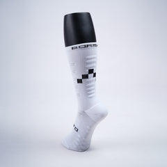Exclusive BORMAR Edition Running Socks Compression