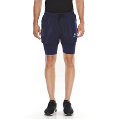 Tiento 2in1 Short Pants Legging Short