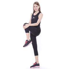 Tiento Legging Evo 3/4 Women