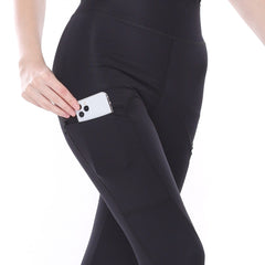 Tiento Legging Evo 3/4 Women