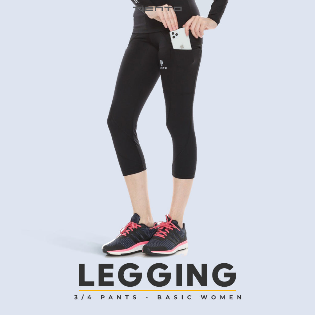 Legging Wanita TIento