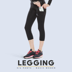 Legging Wanita TIento