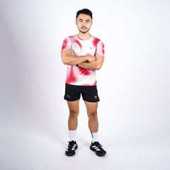 Exclusive BORMAR Edition Short Pants Running