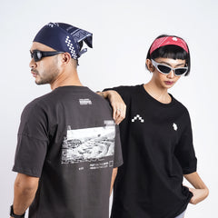 Exclusive BORMAR Bandana Tiento