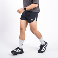 Exclusive BORMAR Running Short Pants (Unisex)