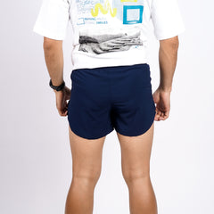 Exclusive BORMAR Running Short Pants (Unisex)