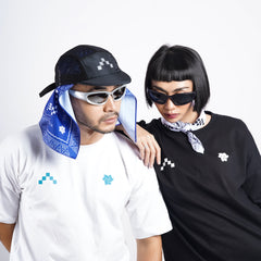 Exclusive BORMAR Bandana Tiento