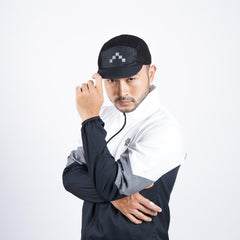 Exclusive BORMAR Topi Running