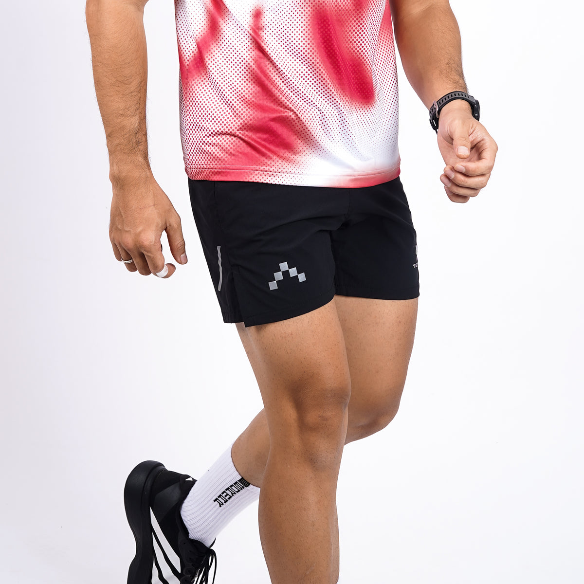 Exclusive BORMAR Edition Short Pants Running