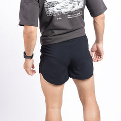 Exclusive BORMAR Running Short Pants (Unisex)