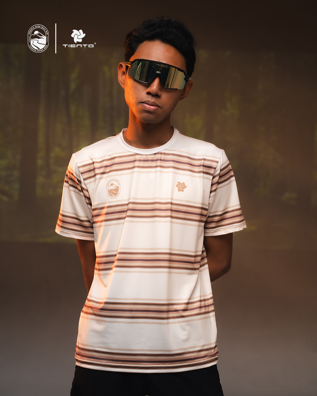 Tiento Short Sleeve Jersey Official Merchandise JOTR 2026