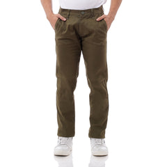 Tiento Celana Chinos Panjang Casual Sporty Chino Long Pants Golf Pria
