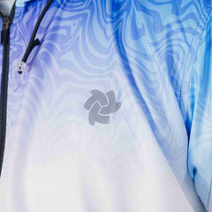 Tiento Jaket Olahraga Ultralight Pria Wanita Sport Hoodie Jacket Running Unisex Ringan Sydney Series