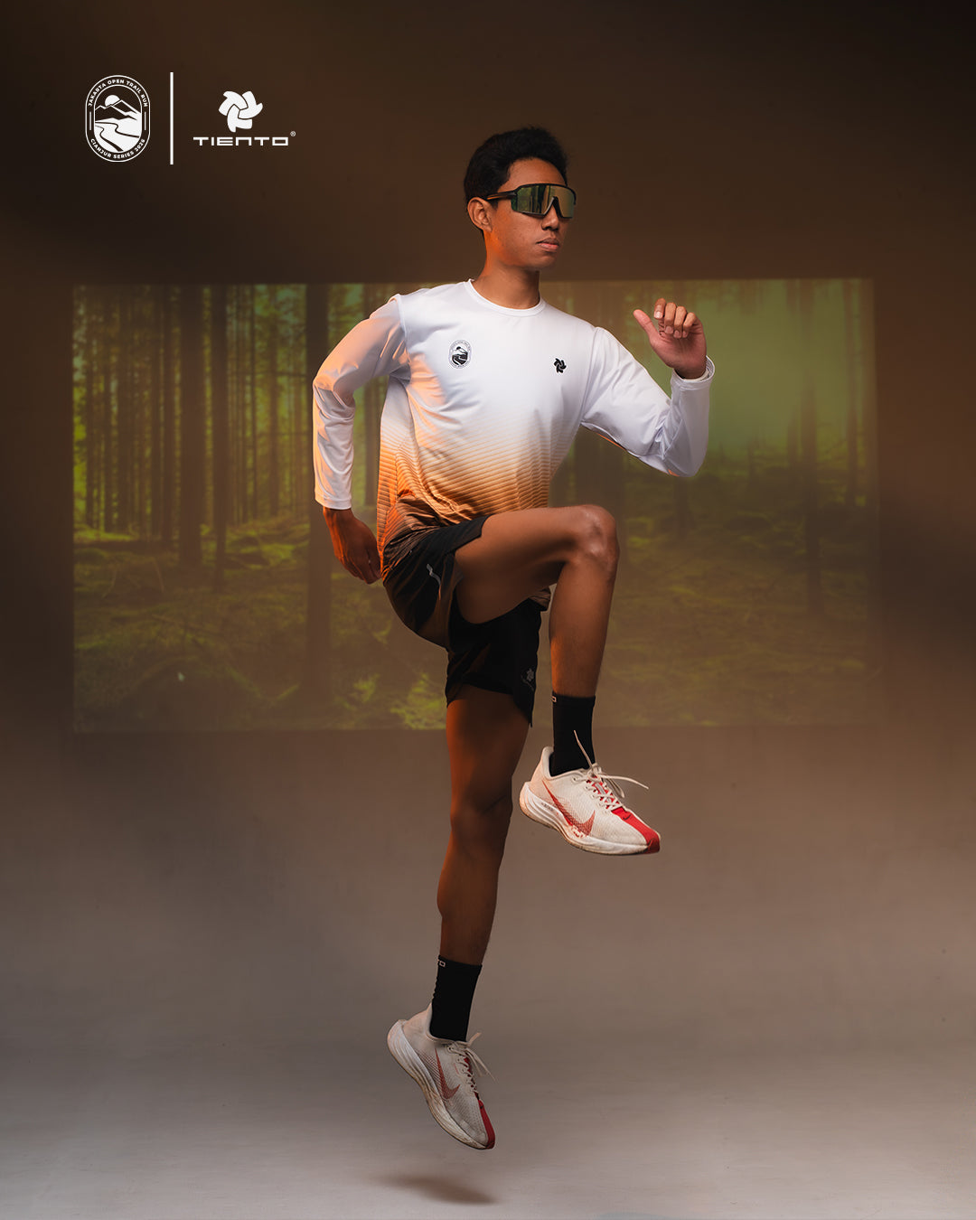 Tiento Long Sleeve Jersey Official Merchandise JOTR 2026