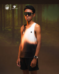 Tiento Singlet Running Official Merchandise JOTR 2026