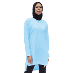 Tiento Long Sleeve Dry Fit Basic Aleeya