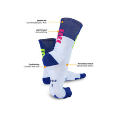 Tiento Xcel Compression Socks