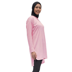 Tiento Long Sleeve Dry Fit Basic Aleeya