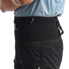 Running Belt FREE Breezystep Anti Slip Socks Men Women Sport Accessories Tas Pinggang Kaos Kaki Unisex Pria Wanita