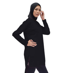 Tiento Long Sleeve Dry Fit Basic Aleeya