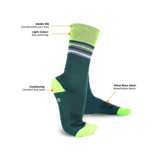 Tiento Xcel Compression Socks