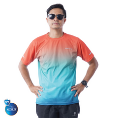 Tiento Jersey Short Sleeve Xceleration Men