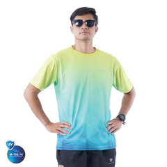 Tiento Jersey Short Sleeve Xceleration Men