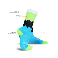 Tiento Xcel Compression Socks