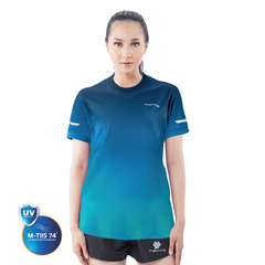 Tiento Jersey Short Sleeve Xceleration Women