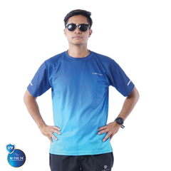 Tiento Jersey Short Sleeve Xceleration Men