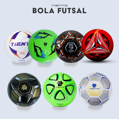 Tiento Futsal Ball