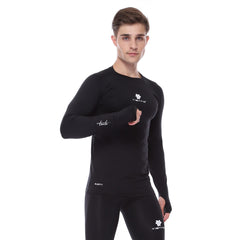 Tiento Baselayer Long Sleeve Thumbhole