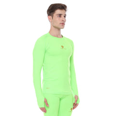 Tiento Baselayer Long Sleeve Thumbhole