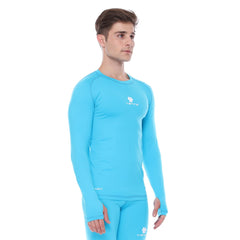 Tiento Baselayer Long Sleeve Thumbhole