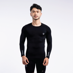 Tiento Baselayer Inner Running Pria Kroom