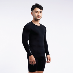 Tiento Baselayer Inner Running Pria Kroom