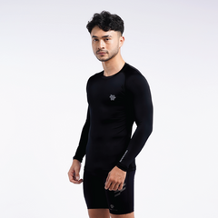 Tiento Baselayer Inner Running Pria Kroom