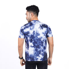 Tiento Short Sleeve Olahraga Running Ringan Sydney Series