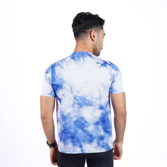 Tiento Short Sleeve Olahraga Running Ringan Sydney Series