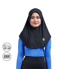 Tiento Sport Hijab Ranova