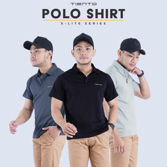 Tiento Polo Xlite