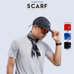 Tiento Bandana