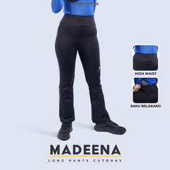 Tiento Legging Long Women